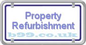 property-refurbishment.b99.co.uk